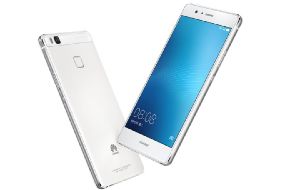 Huawei G9 готовится к выходу