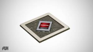 Видеокарта AMD Radeon R9 M480 получит GPU Polaris 11
