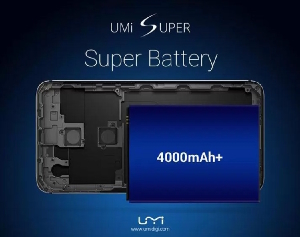 UMi Super обойдется вам в 300 долларов