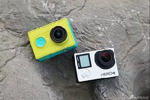 Стали известны характеристики обновленной камеры Xiaomi Yi 4K Action Camera
