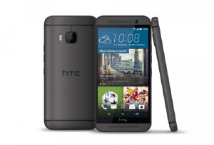 Бюджетный смартфон HTC One M9 Prime Camera Edition добрался до Европы