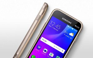 Живые фото смартфона Samsung Galaxy C5