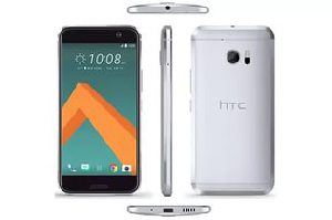 Смартфон HTC 10 начал поступать к первым покупателям