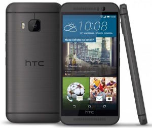 Вышел непонятный смартфон HTC One M9 Prime Camera Edition