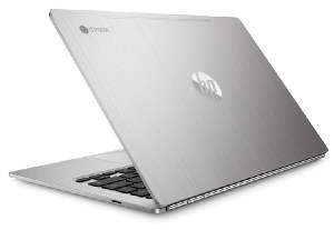 HP Chromebook 13 не добьется успеха