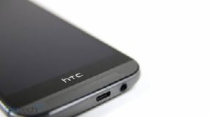 Смартфон HTC One 9 Prime Camera Edition в Европе