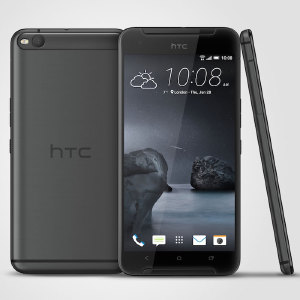 Смартфон HTC One 9 dual sim выходит в России