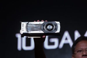 GTX 1080 показывает рекорды