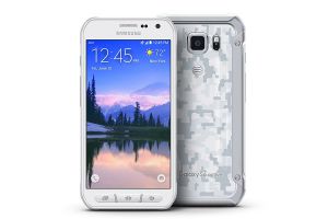 Опубликованы изображения защищенного смартфона Samsung Galaxy S7 Active