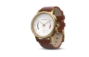 Garmin Vivomove – классические часы с умными функциями