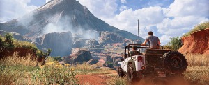 В PS Store стартовала предзагрузка игры Uncharted 4: A Thief's End