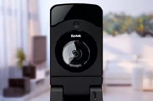 Компания Kodak отчиталась за первый квартал 2016 года