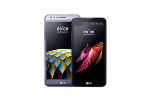 Стало известно, что смартфоны серии LG X выходят на международный рынок