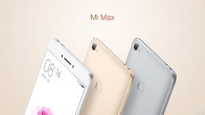 Xiaomi Mi Max анонсирован. Качественные фото