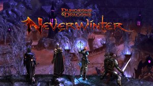 Обзор Neverwinter: Ядро Лабиринта - масштабное обновление