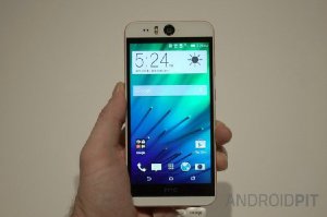 Стали известны характеристики  смартфона HTC Desire 628