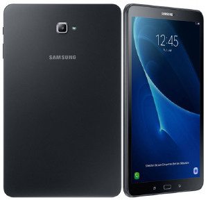 Анонсирован Samsung Galaxy Tab A 10.1 (2016)