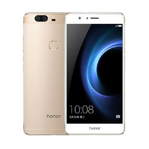 Представлен Huawei Honor V8