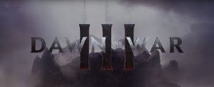 В сети появились красочные кадры из кинематографического трейлера Warhammer 40.000: Dawn of War III