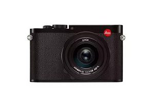 Стала известна стоимость модели фотоаппарата Leica Q