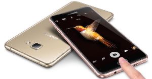 Фото и характеристики Samsung Galaxy C5