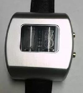 Наручные часы Nixie на газоразрядных индикаторах вышли в новой версии