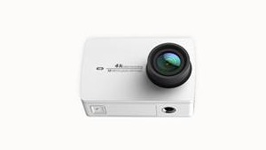 Стали известны характеристики экшен-камеры Xiaomi Yi 2