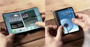 Samsung Galaxy X дебютирует в 2017 году