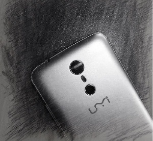 Стала известна дата анонса смартфона UMI Super