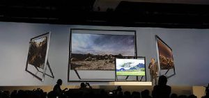 Технологию Ultra Black для своих новых телевизоров Samsung нашла у животных