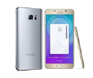 Назван срок анонса смартфона Samsung Galaxy Note 6