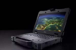 Представлен ноутбук Dell Latitude 14 Extreme 7404 - максимально надежное устройство для использования в тяжелых условиях.