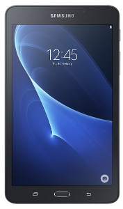 Официально представлен 8 - ядерный планшет Samsung Galaxy A 10.1