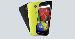 Motorola Moto G4 и G4 Plus получили одобрение FCC