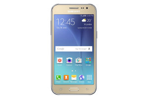 Бюджетный смартфон Samsung Galaxy J2 (2016) прошел сертификацию FCC