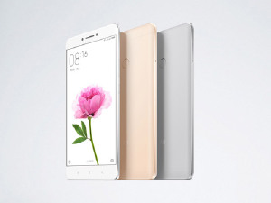 Цены Xiaomi Mi Max оказались на 200 долларов выше китайских