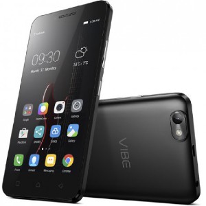 Бюджетный смартфон Lenovo Vibe C