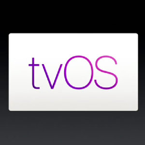 Компания Apple выпустила tvOS 9.2.1