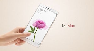 Xiaomi Mi Max выгоднее покупать в Китае
