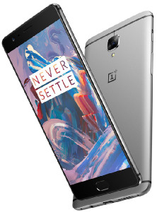 В сети появился пресс-снимок OnePlus 3