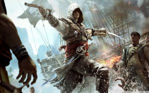 Assassin’s Creed: Empire в Древнем Египте появится уже в 2017 году