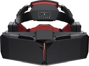 Acer будет помогать Starbreeze  продвигать гарнитуру виртуальной реальности StarVR