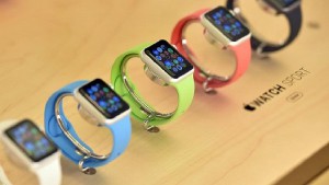 Apple Watch признан часами