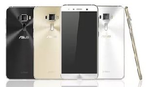 Смартфон ASUS Zenfone 3 получит Snapdragon 820 и камеру 23 Мп