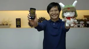 Лэй Цзюнь лично будет отвечать за поставки смартфонов Xiaomi