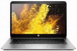 HP EliteBook 1030 выполнен из металла