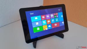 Представлен планшет Cube iWork 11 Ultrabook Tablet PC с Windows 10 