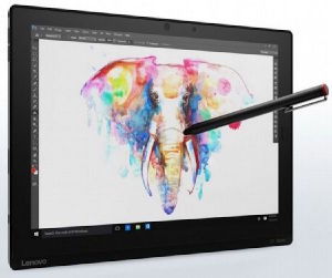 Lenovo ThinkPad X1 Tablet привезли в Россию