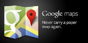 Сервис Google Maps и смартфона Moto X намерены создать систему самоуправления для существующих грузовиков 