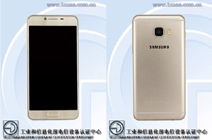 Опубликованы характеристики Samsung Galaxy C5